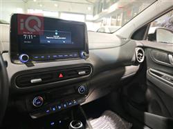 هيونداي كونا